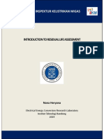 Introduction To RLA PDF