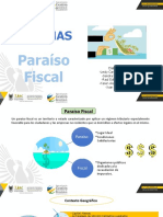 Bahamas Paraíso Fiscal