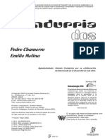 La Bandurria Libro PDF