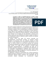 La Macroeconomía después de Lord Keynes.pdf