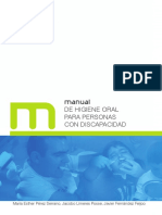 Manual Higiene Oral PDF