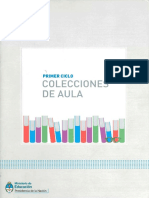 Colecciones de aula Primer Ciclo.pdf