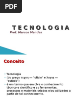 TECNOLOGIA