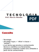 TECNOLOGIA