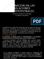 ALIENACION EN LAS RELACIONES INTERPERSONALES (1) 2020.pptx