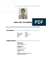 (E) (Unslgdica) Ing - Mecanica y Electrica - Villarroel - Joan - Joel
