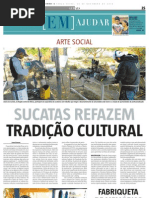 Estado de Minas | 30.11 | Dedo de Gente