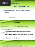 CORE # 2 Clean & Prepare 2