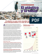 Plastic Health Spanish