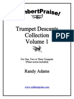 TrumpetDescants VOL-1 PDF