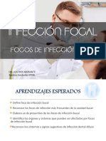 INFECCION FOCAL (Usmp2016)