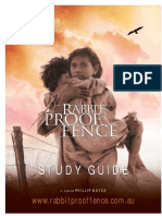ATOM Study Guide Rabbit Proof Fence