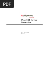 Download Open Sap Service Connection by Yuli Budi Sasangka SN45270484 doc pdf