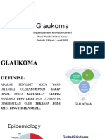 Glaukoma Geriatri