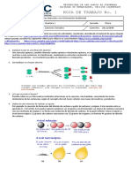 Hoja de Trabajo No. 1 Virtual Química 1 Sindy Cancinos