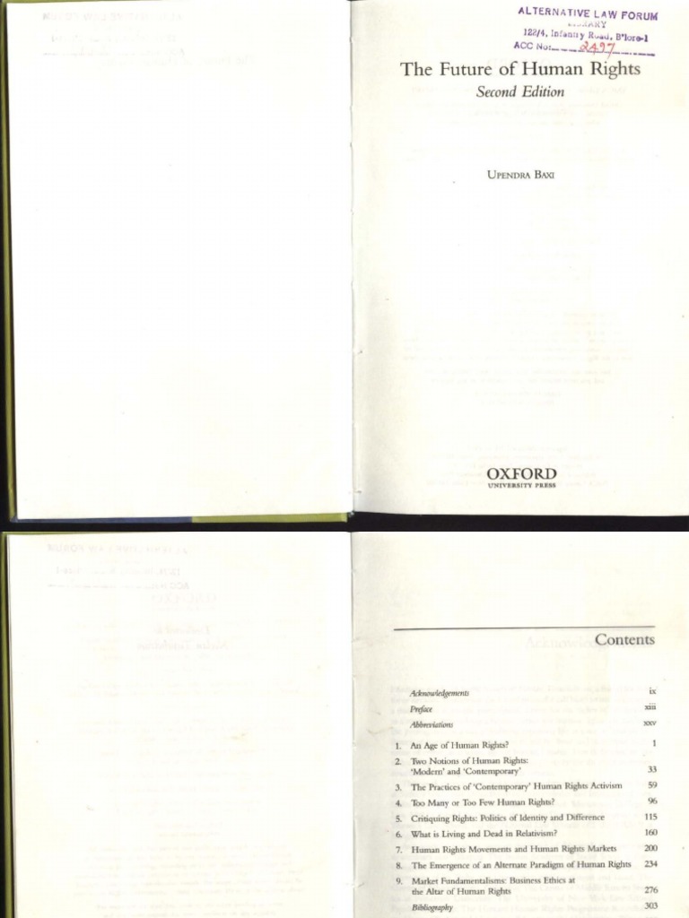 Epdf Pub The Future Of Human Rights 1 Pdf Human Rights Sociological Theories