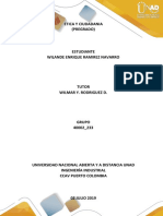 Analisis de La Problematica (Wilande Enrique Ramirez Navarro)