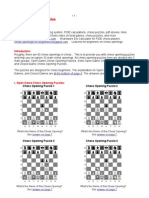 2148 Chess Tactics Problems (Hardcopy) - TheChessWorld