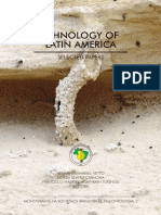 Ichnology of Latin America PDF