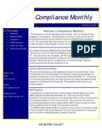 ComplianceNewsletter December2010