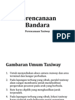 Perencanaan Bandara 10