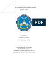 Hiperbilirubin