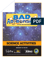 BAD Astronomy_MYTHS & MISCONCEPTIONS