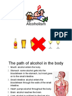 Alcoholism