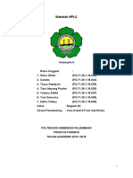 Makalah HPLC Fix