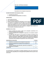 S1 - sINVESTIGACIÓN DE OPERACIONES - TareaV1 PDF