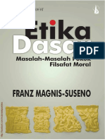 Etika Dasar PDF