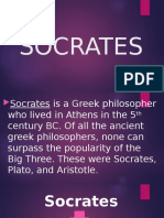 SOCRATES