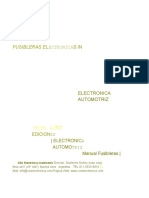 Fusibleras Electronicas III-1
