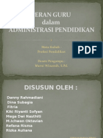 310130516-Peran-Guru-Dalam-Administrasi-Pendidikan-Ppt.pptx