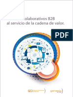 Cadena de Valor b2b PDF
