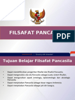 Filsafat Pancasila