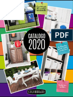 Catalogo Colombraro 2020