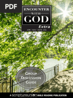 Download Encounter with God Extra by Scripture Union USA SN45272171 doc pdf