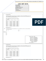 Net Dec2019 Isthi Responses