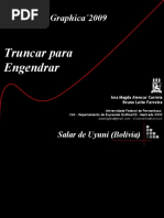 ApresentaçãoTruncar