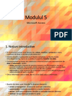 1 Introducere ACCESS PDF
