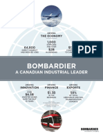 Bombardier Canadian Industrial Leader en PDF