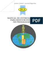 Manual Training DLS PDF