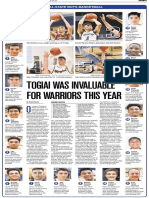 Meet The Star-Advertiser's Fab 15 Basketball Team