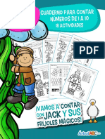 Jack y Los Frijoles Magicos PDF