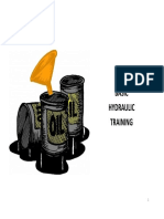 01 - Hydraulic Training PDF