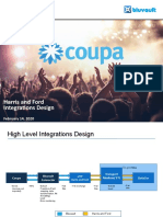 DataCor-Coupa Integration (MR)