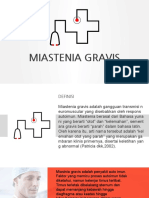 Miastenia Gravis PPT Fixs 1