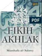 Fikih Akhlak PDF