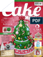 Cake Masters - November 2019 PDF